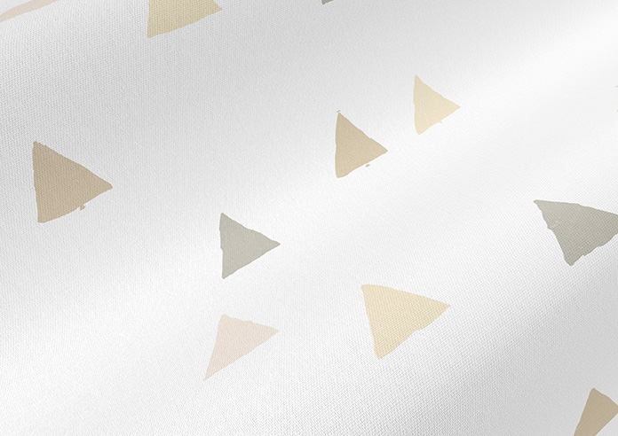 Faceted, Earth - Made to Measure Curtains - Image 4